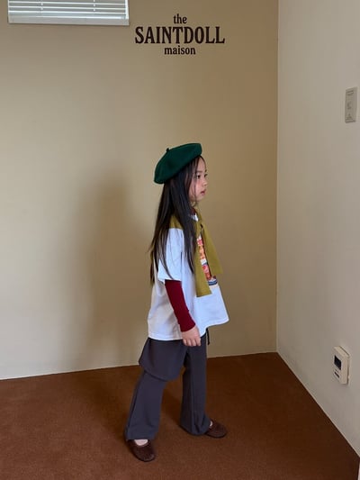 Saintdoll27褲(兩色)11