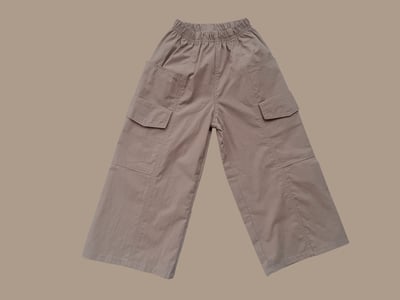 Doredore40褲6
