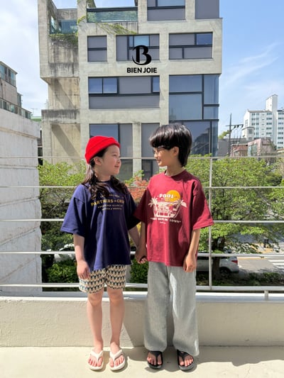 051221小花短褲(兩色)11