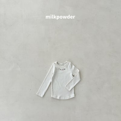 MilkPowder13上衣(三色)4