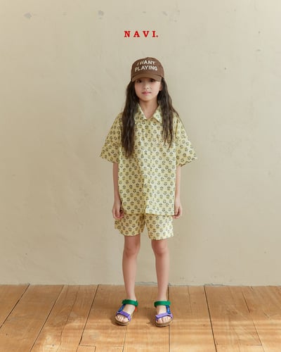 041518花短褲(兩色)9