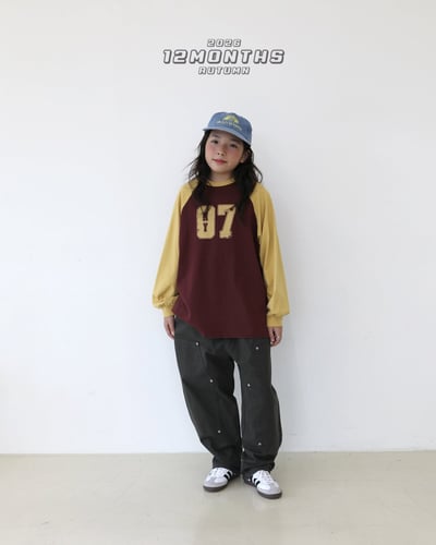 12months23親子上衣(兩色)6