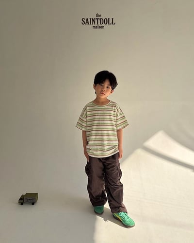 042632條紋上衣(兩色)10