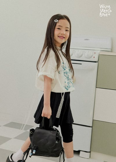 030918素面七分褲裙(六色)7