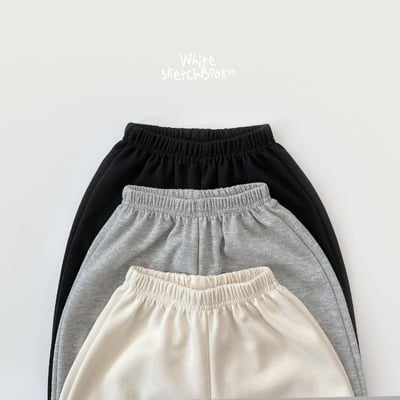 42934簡約束口褲(三色)3