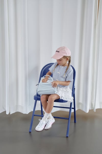 032712蝴蝶結上衣(兩色)9