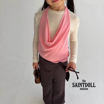 Saintdoll16背心(兩色)9