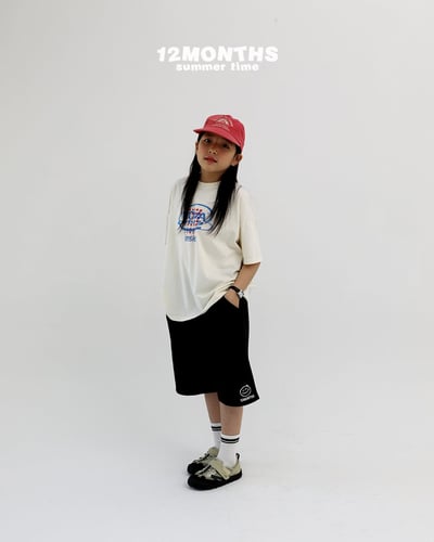 050716笑臉短褲(兩色)6