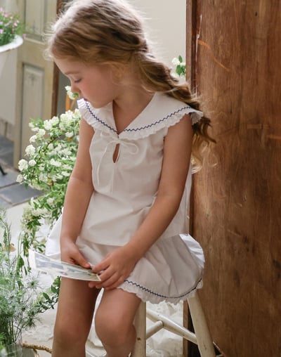 032338花邊褲裙(三色)16