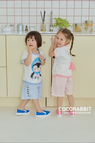 041334鯊魚企鵝上衣(兩色)7