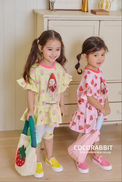 041349草莓連身裙(兩色)3