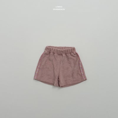 050903夏日短褲(三色)4