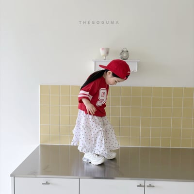 031903女孩的長裙(兩色)6