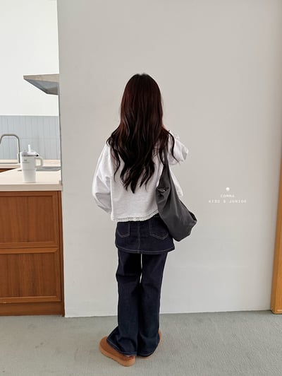 COMMA01上衣(兩色)7