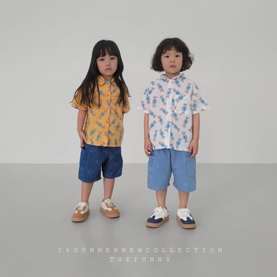 042411翻領糖果上衣(兩色)5