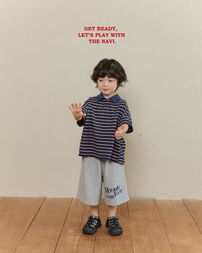 041535英文短褲(兩色)6