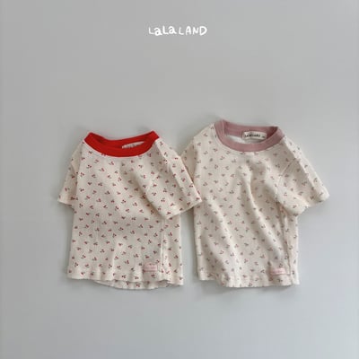 041516櫻桃上衣(兩色)1