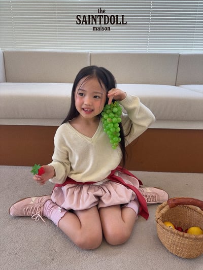 Saintdoll19褲(兩色)11