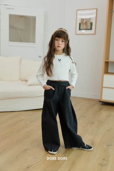 Doredore29褲5