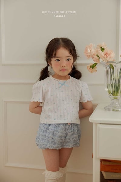 040131花邊領花上衣(兩色)8