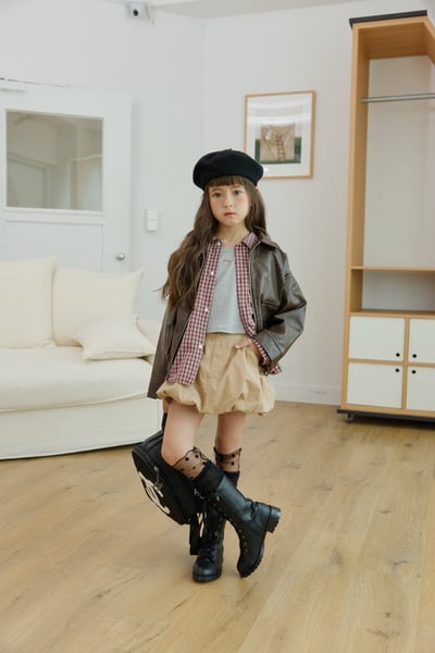 Doredore34背心8