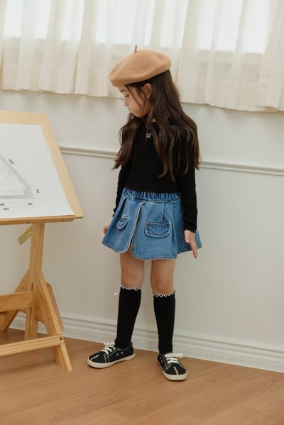 Doredore09上衣7