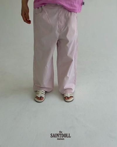 042620親子休閒褲(三色)9