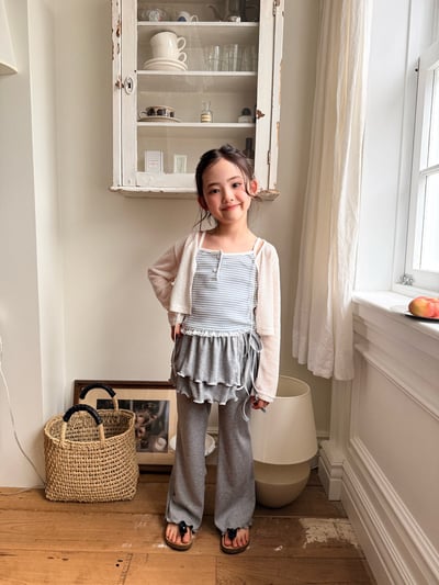 042171綁帶外套(兩色)6