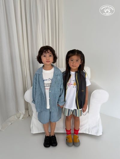 041631親子圖樣上衣(兩色)4