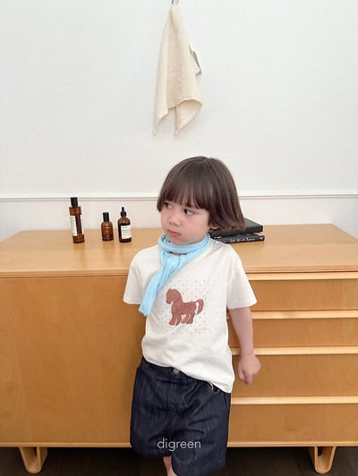 042533動物上衣(兩色)6