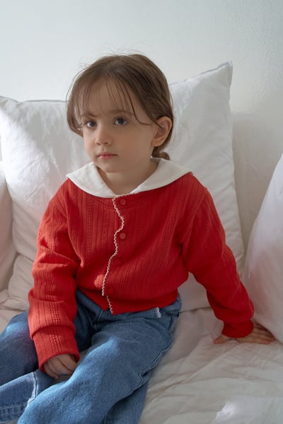 25410春日紅外套4