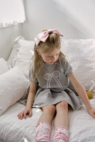 042249蝴蝶結套裝(兩色)2