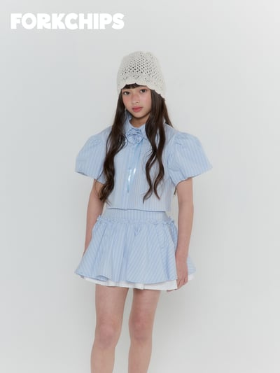 042028直紋褲裙(兩色)12