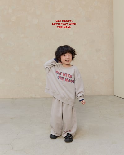 30018英文休閒褲(兩色)7