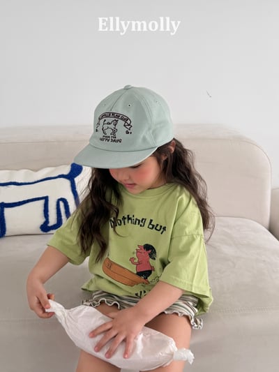 040790動物棒球帽(兩色)8