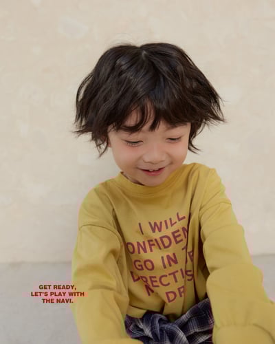 30005英文上衣(兩色)2