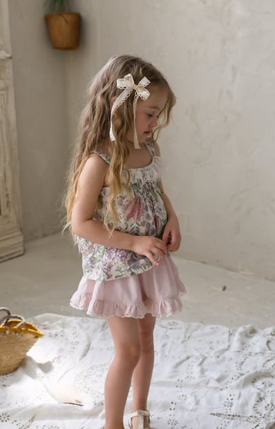 032366雕花褲裙(三色)11