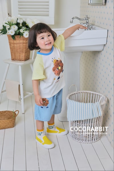 041369麵包牛仔短褲3