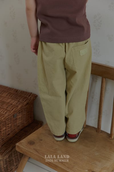 041533簡約褲(四色)6