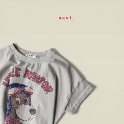 041511狗狗上衣(兩色)5