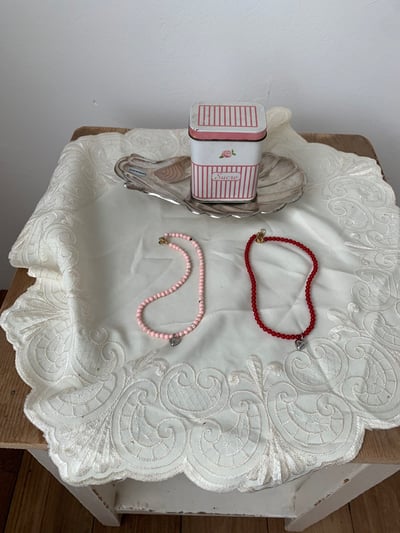 042253愛心項鍊(兩色)2