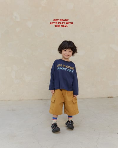 30029口袋短褲(兩色)7