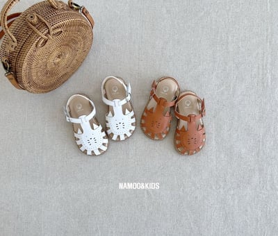 042402簍空涼鞋(兩色)5