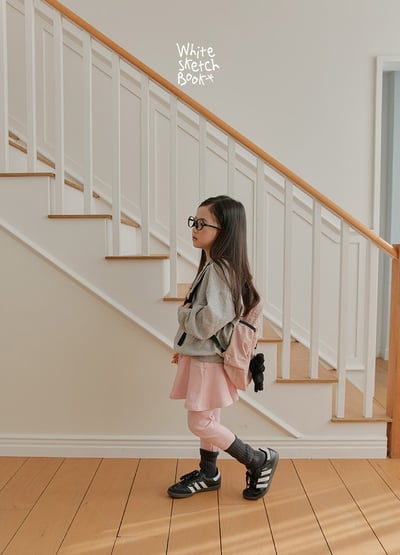 42914經典褲裙(四色)8