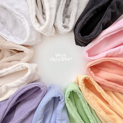 42921彩色連帽上衣(十二色)4