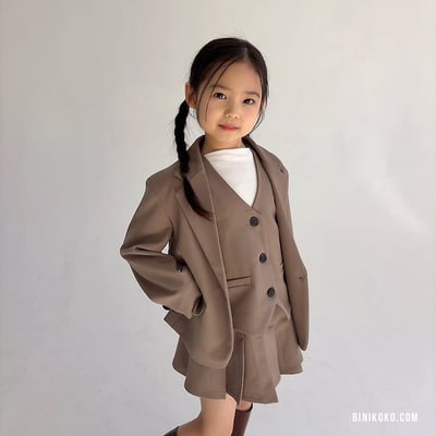 Saintdoll32外套(兩色)3