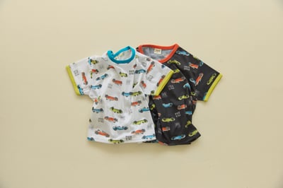 042333汽車上衣(兩色)2