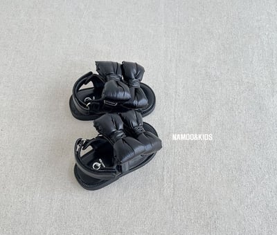 042411蝴蝶結涼鞋(三色)11