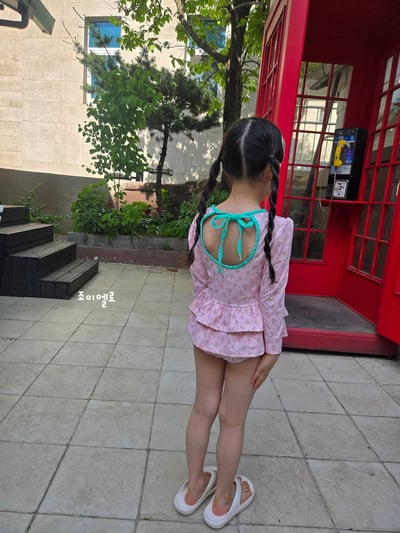 051611花卉泳裝(兩色)12