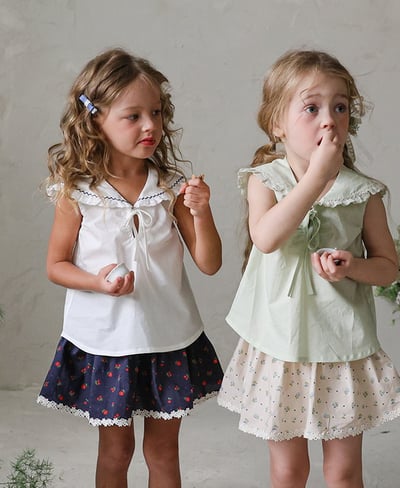 032337花褲裙(兩色)10